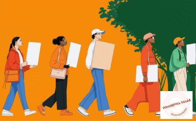 Voluntariado intergeracional: quando diferentes idades se encontram, todos crescem