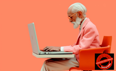 Inclusão digital para pessoas idosas: conexão também é cidadania