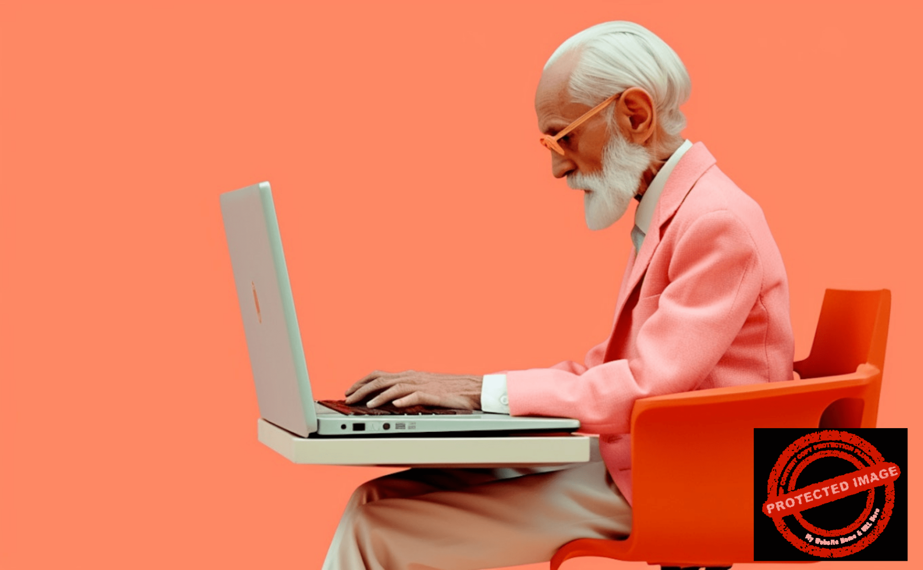 Inclusão digital para pessoas idosas: conexão também é cidadania