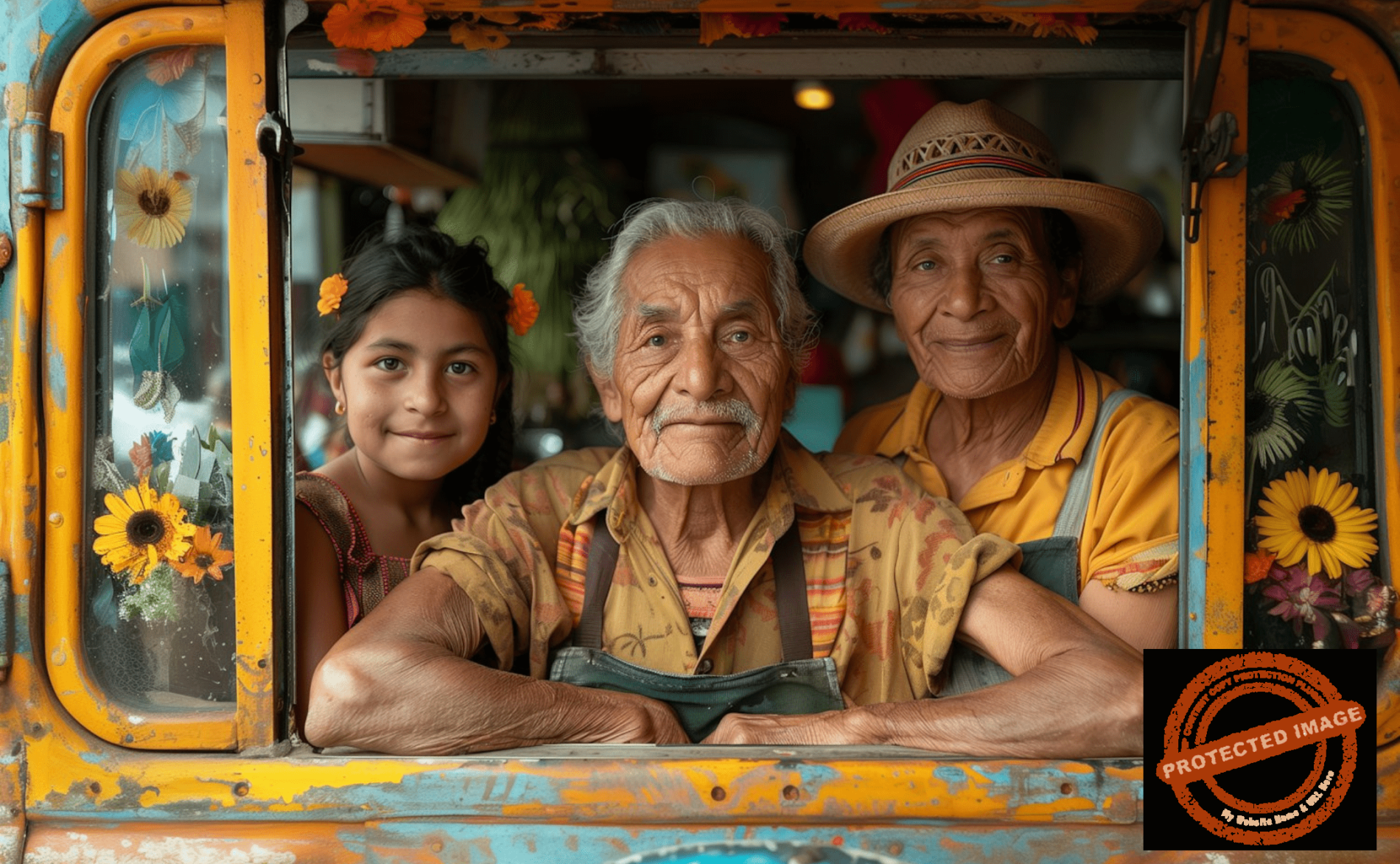 Avós, netos e novas formas de família