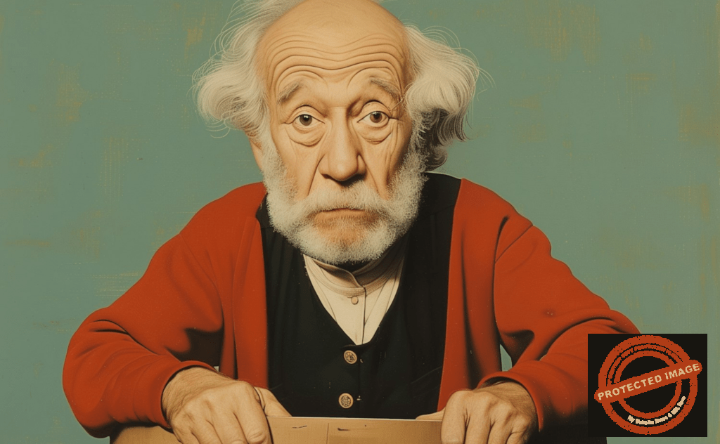 Depressão na terceira idade