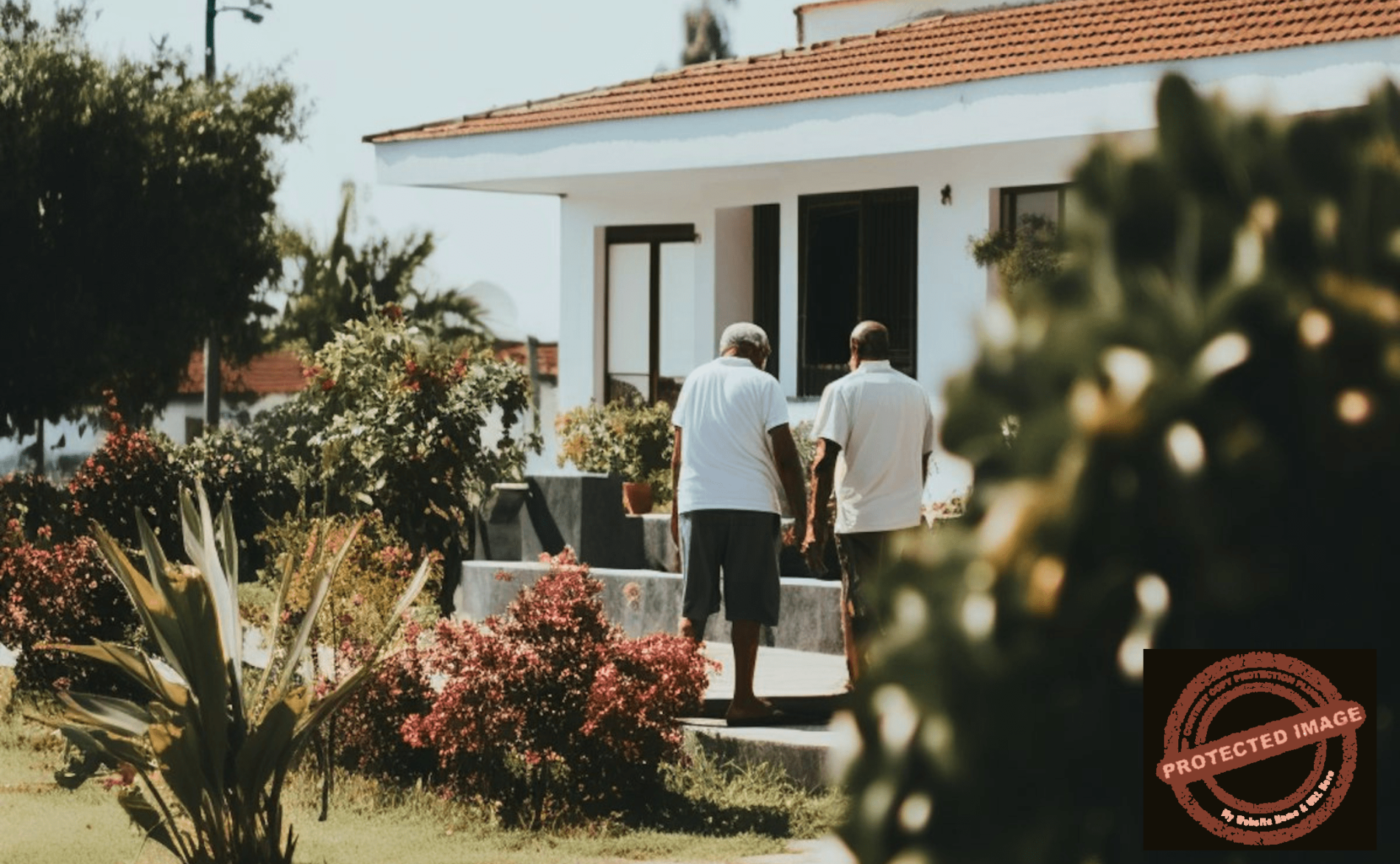 Cidades amigáveis para idosos: o que um bairro acolhedor tem em comum